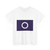 Flag of Maebashi Gunma Japan - T-Shirt