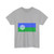 Flag of Metropolitan Toronto Canada - T-Shirt