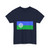 Flag of Metropolitan Toronto Canada - T-Shirt
