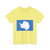 Proposed flag of Antarctica Graham Bartram - T-Shirt
