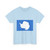 Proposed flag of Antarctica Graham Bartram - T-Shirt