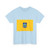 Flag of West Nusa Tenggara Indonesia - T-Shirt