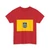 Flag of West Nusa Tenggara Indonesia - T-Shirt