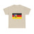 Flag of Waldeck Frankenberg Germany - T-Shirt