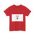 Flag of West Sulawesi Indonesia - T-Shirt