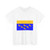 Flag of West Sussex UK - T-Shirt