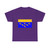 Flag of West Sussex UK - T-Shirt