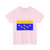 Flag of West Sussex UK - T-Shirt