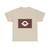 Flag of Yamaguchi Prefecture Japan - T-Shirt