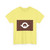 Flag of Yamaguchi Prefecture Japan - T-Shirt