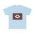 Flag of Yamaguchi Prefecture Japan - T-Shirt
