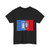 Flag of Rostov on Don Russia - T-Shirt