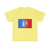 Flag of Rostov on Don Russia - T-Shirt