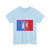 Flag of Rostov on Don Russia - T-Shirt