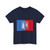 Flag of Rostov on Don Russia - T-Shirt