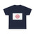 Flag of Yokkaichi Mie Japan - T-Shirt