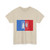 Flag of Rostov na Donu Russia - T-Shirt
