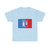 Flag of Rostov na Donu Russia - T-Shirt