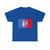 Flag of Rostov na Donu Russia - T-Shirt