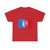 Flag of Rostov na Donu Russia - T-Shirt