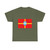Flag of Zhytomyr Oblast Ukraine - T-Shirt