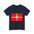 Flag of Zhytomyr Oblast Ukraine - T-Shirt