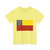 Flag of Znojmo Czech Republic - T-Shirt