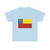 Flag of Znojmo Czech Republic - T-Shirt