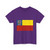 Flag of Znojmo Czech Republic - T-Shirt
