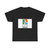 Flag of Upper Normandy France 2 - T-Shirt