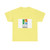 Flag of Upper Normandy France 2 - T-Shirt
