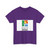 Flag of Upper Normandy France 2 - T-Shirt