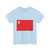 Flag of Moscow Oblast Russia - T-Shirt