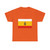 Flag of Ryazan Oblast Russia - T-Shirt