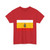 Flag of Ryazan Oblast Russia - T-Shirt