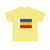 Flag of Rostov Oblast Russia - T-Shirt