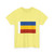 Flag of Rostov Oblast Russia - T-Shirt