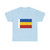 Flag of Rostov Oblast Russia - T-Shirt