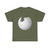Wikipedia logo (blank) (Logo) T-Shirt