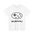 Subaru (old 2) (Logo) T-Shirt