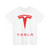 Tesla Motors Inc. (Logo) T-Shirt