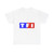 TF1 (1990-2006) (Logo) T-Shirt