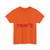 TOM'S (red) (Logo) T-Shirt