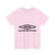 Umbro (version 3) (Logo) T-Shirt