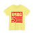 USAG (full) (Logo) T-Shirt