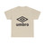 Umbro (version 2) (Logo) T-Shirt