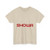 Showa Corporation (old) (Logo) T-Shirt