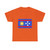 Flag of Vinnytsia Oblast Ukraine - T-Shirt