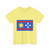 Flag of Vinnytsia Oblast Ukraine - T-Shirt