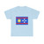 Flag of Vinnytsia Oblast Ukraine - T-Shirt